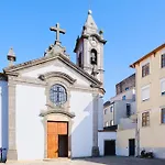 Cozy 2 Min Walk To Douro River With Ac Feriehus Vila Nova de Gaia
