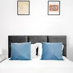 Cozy 2 Min Walk To Douro River With Ac Vila Nova de Gaia