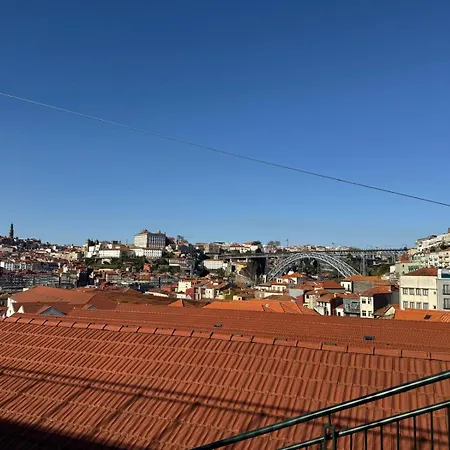 Cozy 2 Min Walk To Douro River With Ac Casa de Férias Vila Nova de Gaia