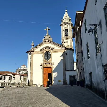 Cozy 2 Min Walk To Douro River With Ac *