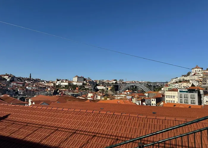 Cozy 2 Min Walk To Douro River With Ac Casa de Férias Vila Nova de Gaia