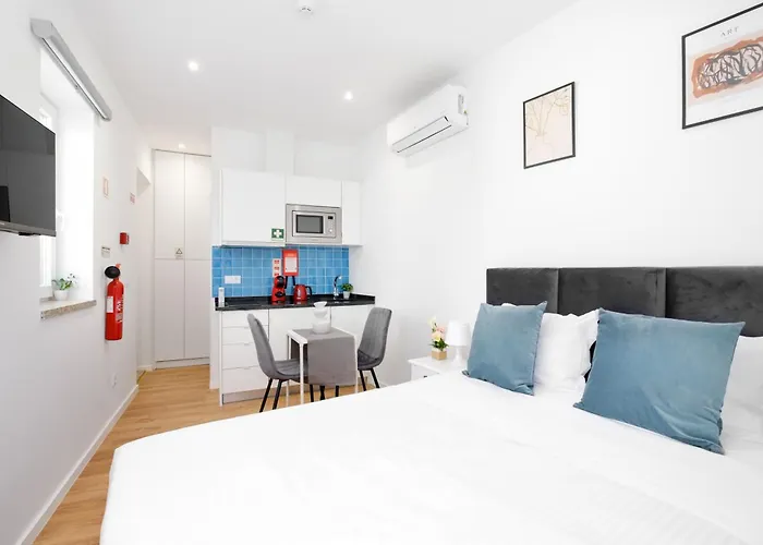 Cozy 2 Min Walk To Douro River With Ac