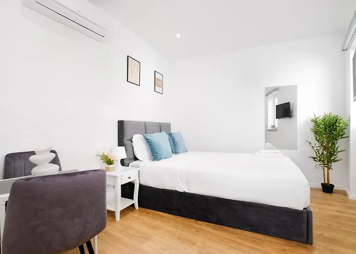 Cozy 2 Min Walk To Douro River With Ac Vila Nova de Gaia