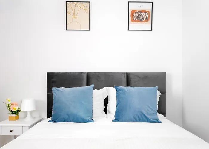 Cozy 2 Min Walk To Douro River With Ac Vila Nova de Gaia