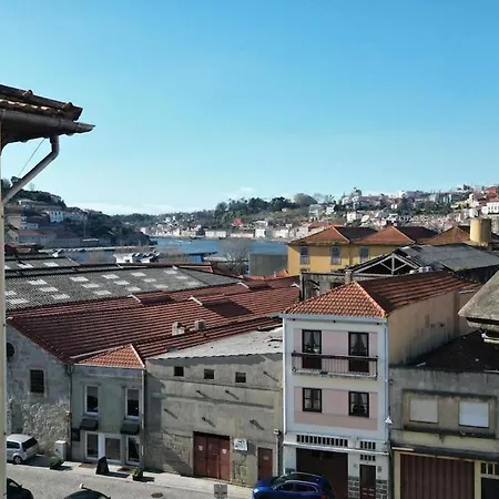 Cozy 2 Min Walk To Douro River With Ac 別荘 *