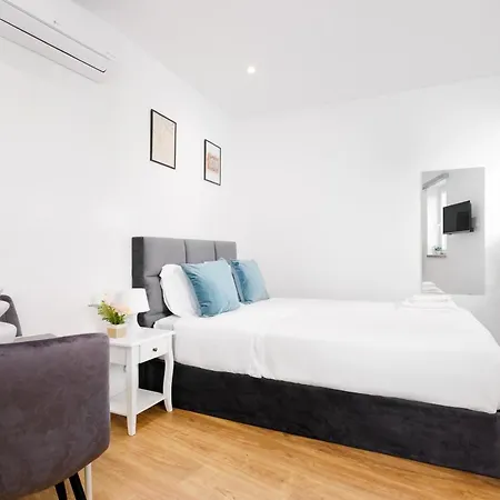 Cozy 2 Min Walk To Douro River With Ac Vila Nova de Gaia