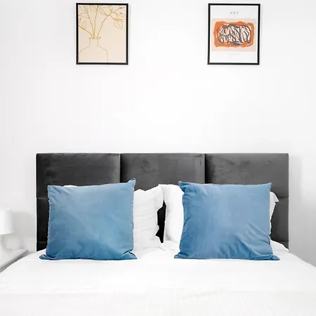 Cozy 2 Min Walk To Douro River With Ac Vila Nova de Gaia