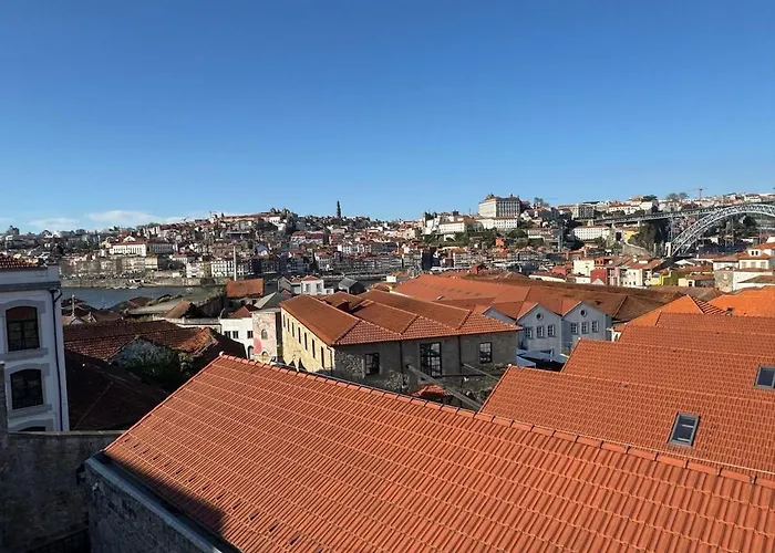 Cozy 2 Min Walk To Douro River With Ac *