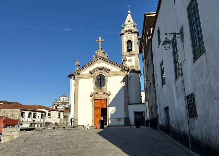 Cozy 2 Min Walk To Douro River With Ac *