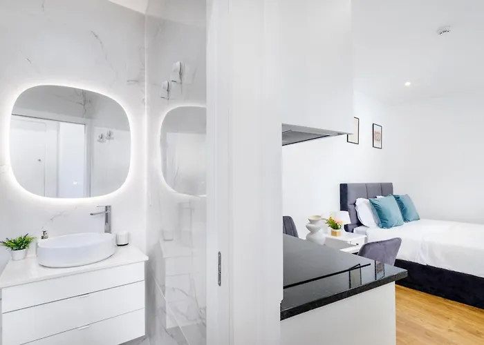 Cozy 2 Min Walk To Douro River With Ac 度假居